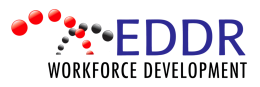 EDDR Workforce Development | Your Partner in Professional Excellence