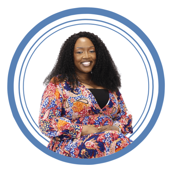 Goldie Fleming – CEO